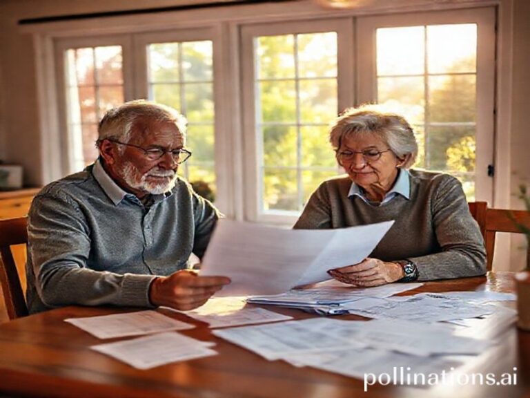 Trending: retirement income