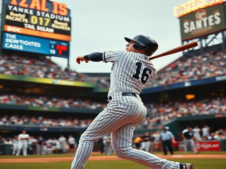 Trending: new york yankees