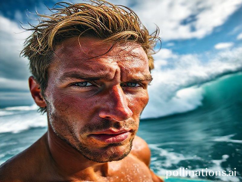 Trending: brett cooper