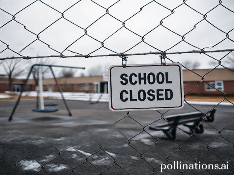 Trending: kstp school closings