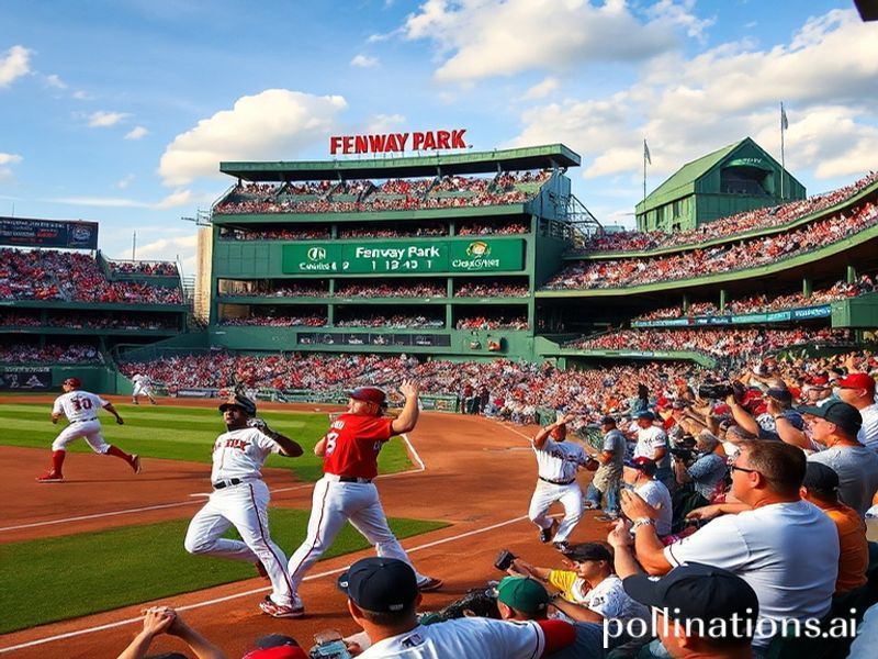 Trending: red sox news