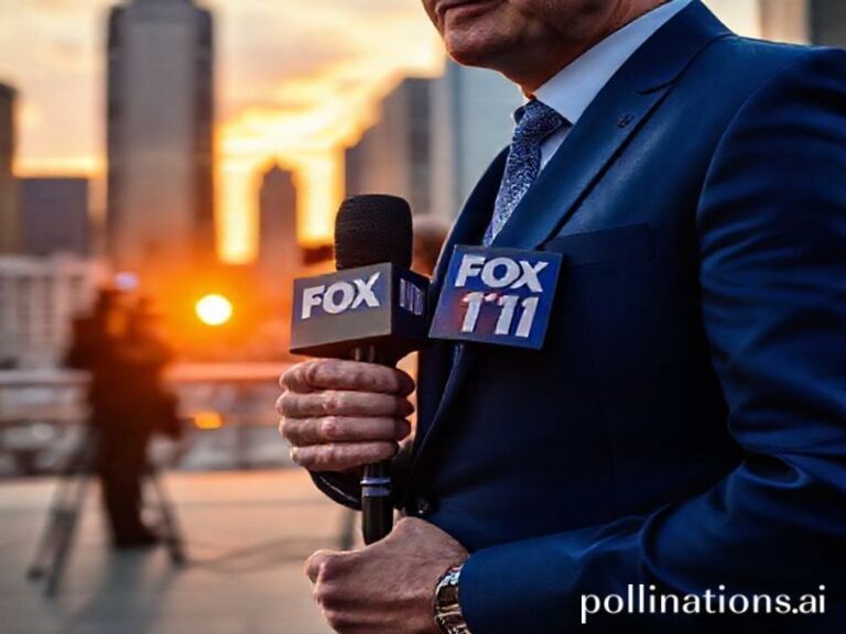 Trending: fox 11 news