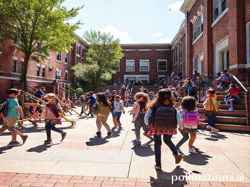 Trending: rochester community schools