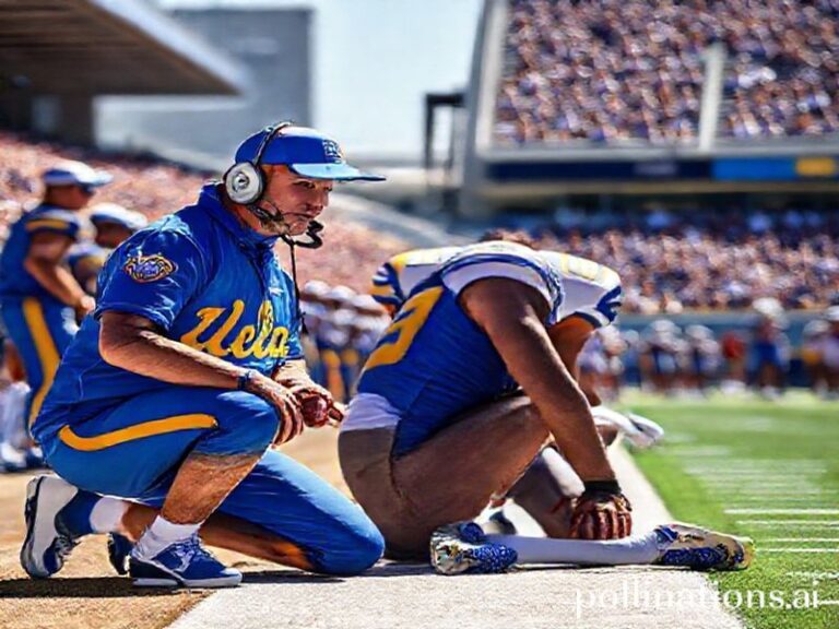Trending: ucla trainer