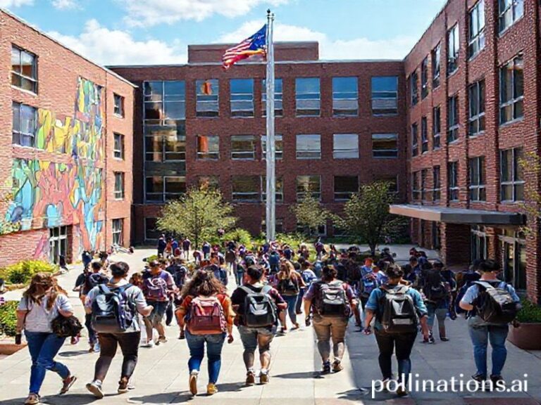 Trending: minneapolis public schools