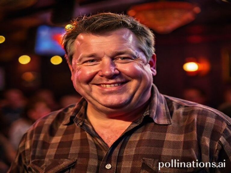 Trending: billy gardell