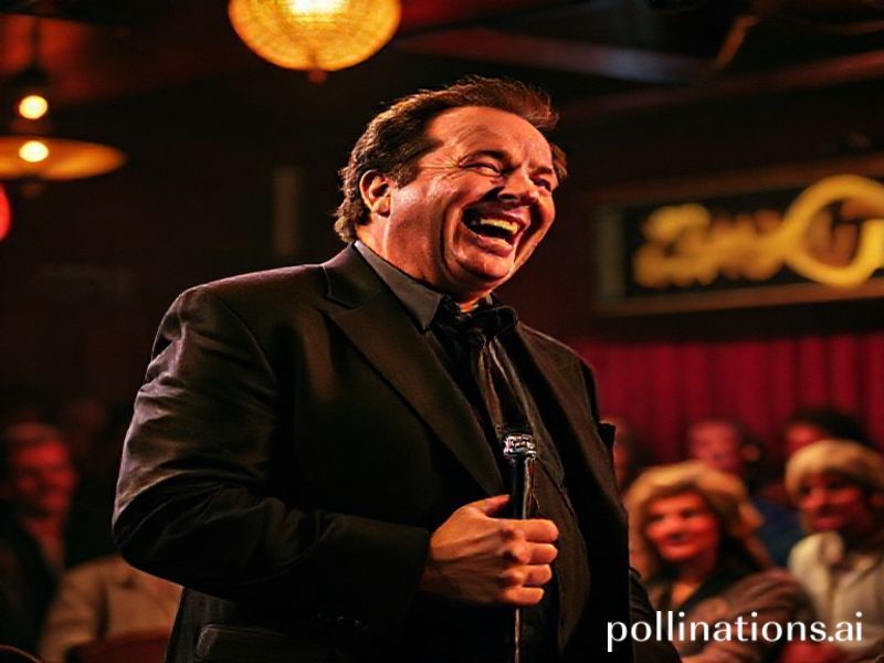 Trending: jim belushi