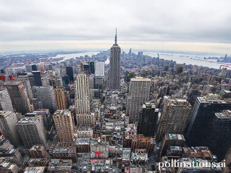 Trending: owning manhattan