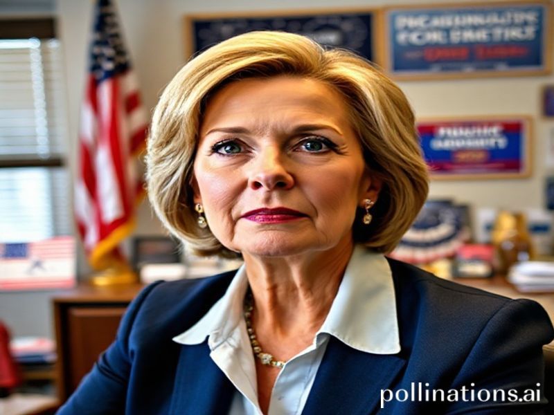 Trending: susie wiles