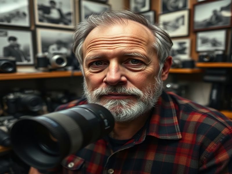 Trending: randy beallis