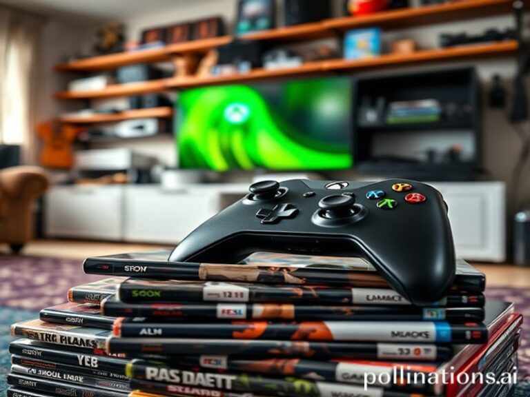 Trending: xbox wrapped