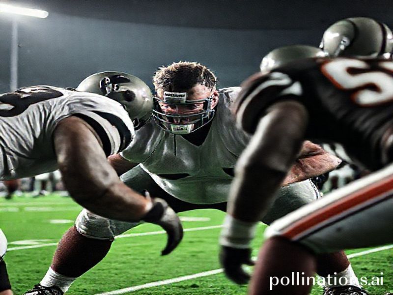 Trending: jeff saturday