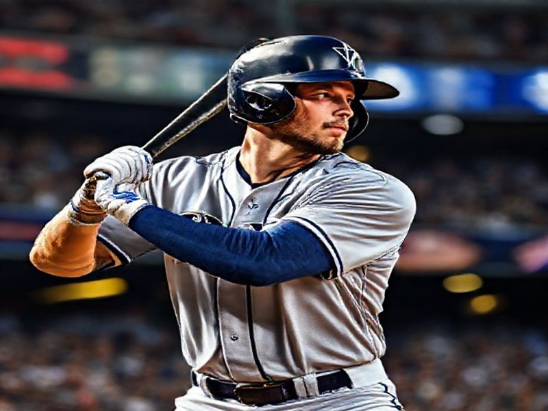 Trending: brandon lowe