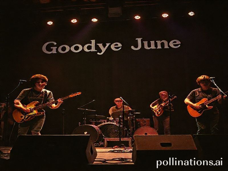 Trending: goodbye june movie