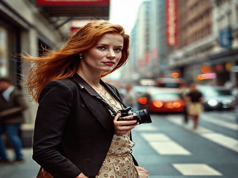 Trending: isla fisher