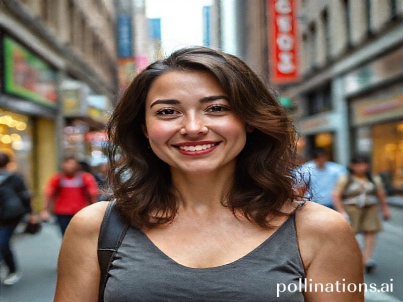 Trending: milana vayntrub