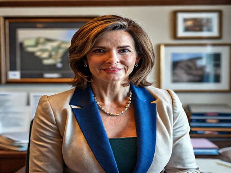 Trending: haley stevens