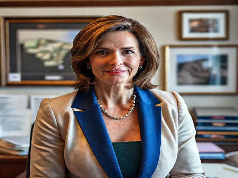 Trending: haley stevens