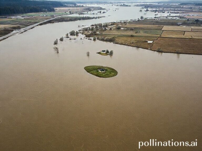 Trending: skagit river flooding