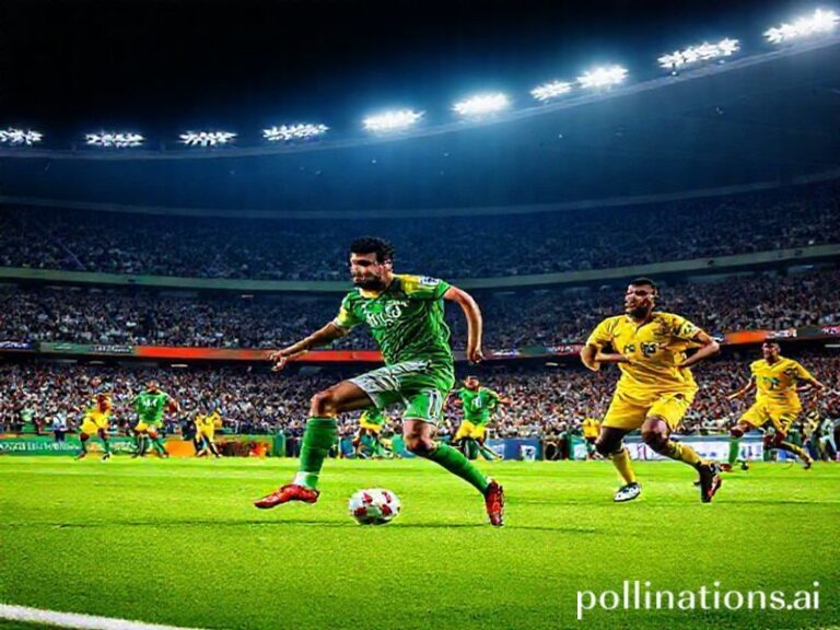 Trending: al wahda vs al-nassr