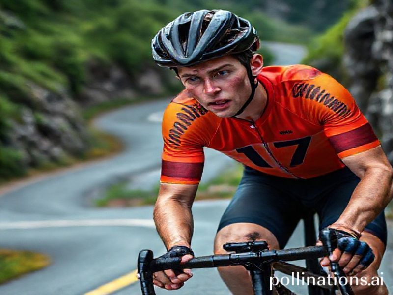 Trending: robby hoffman