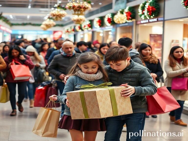 Trending: boxing day