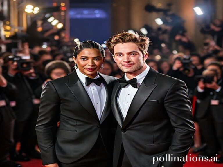 Trending: zendaya and robert pattinson