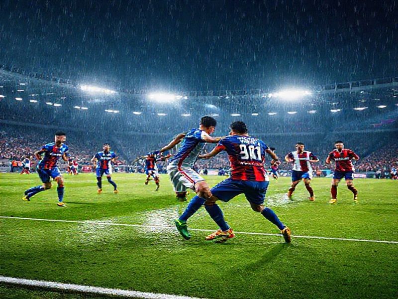 Trending: qarabag fk vs ajax