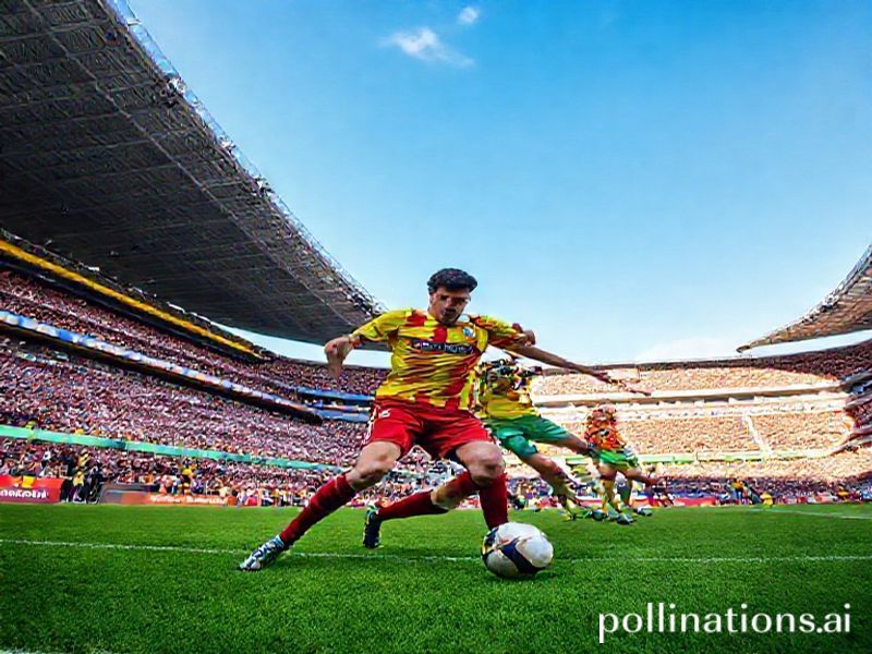 Trending: villarreal vs copenhagen