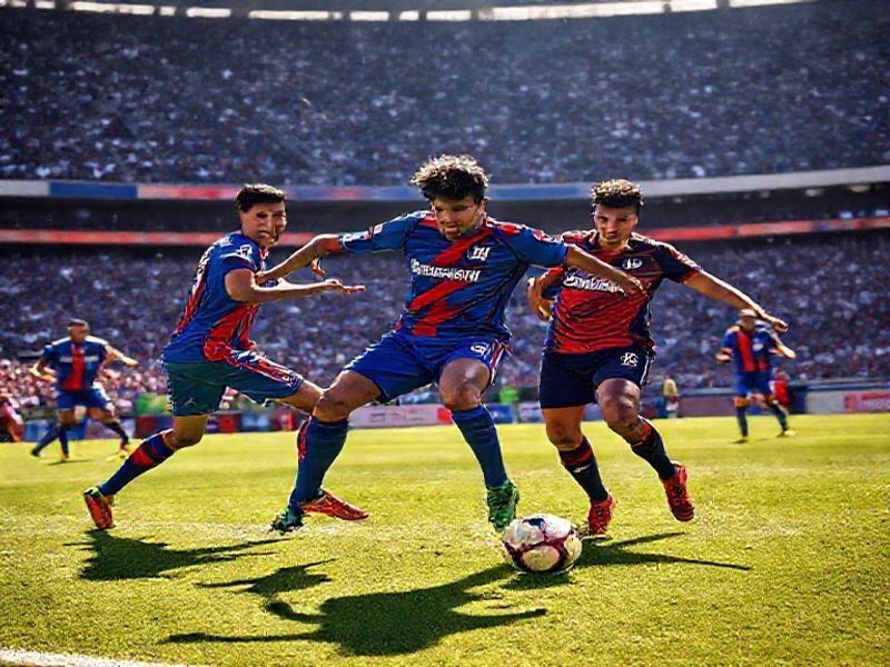 Trending: cruz azul vs flamengo where to watch