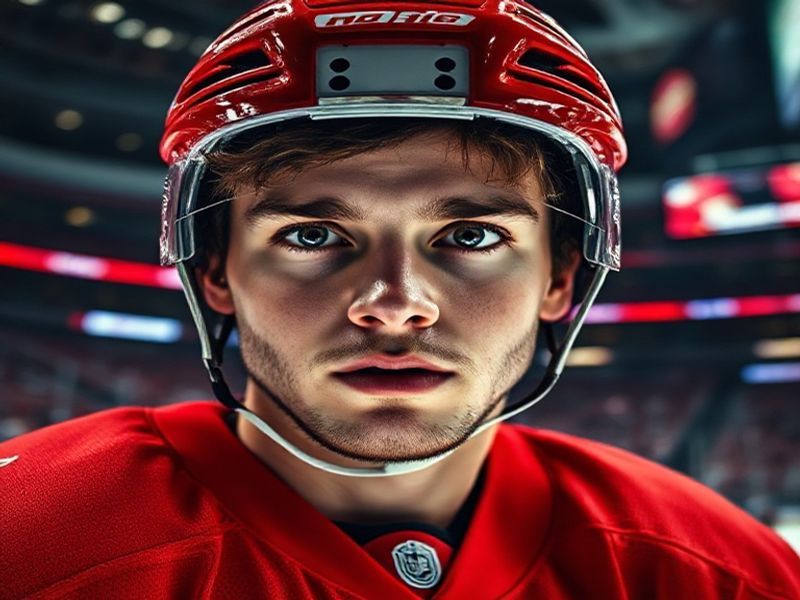 Trending: robby fabbri