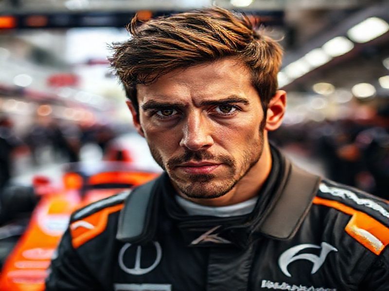 Trending: alonso
