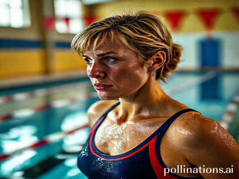 Trending: sharron davies