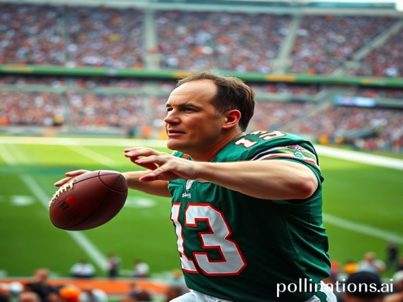 Trending: jeff garcia