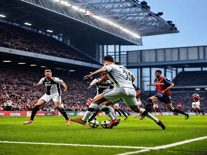 Trending: derby county vs millwall