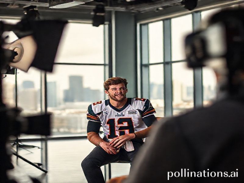 Trending: justin herbert interview