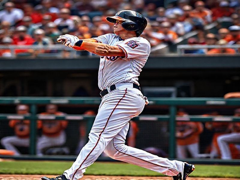 Trending: brandon nimmo