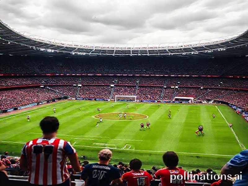 Trending: athletic club vs psg