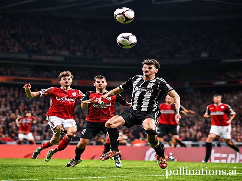 Trending: leverkusen vs newcastle