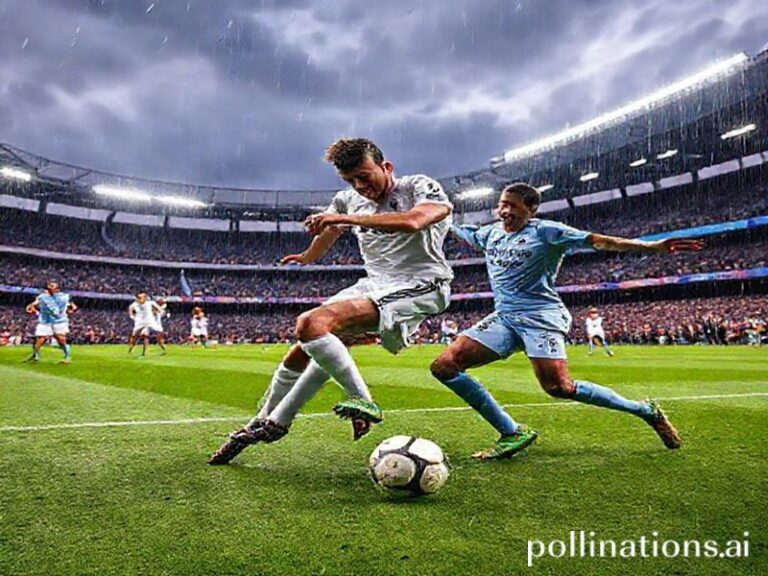 Trending: real madrid - manchester city