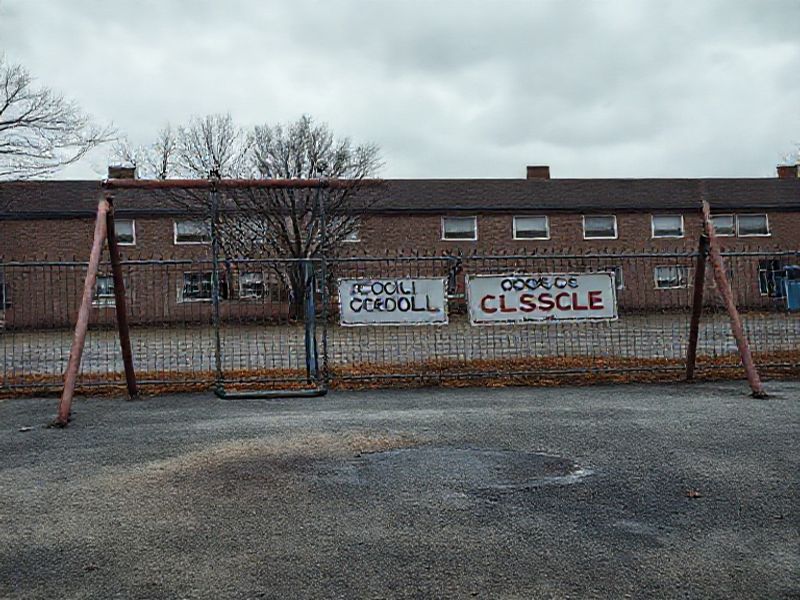 Trending: schools closings