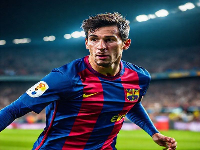 Trending: gonzalo garcía