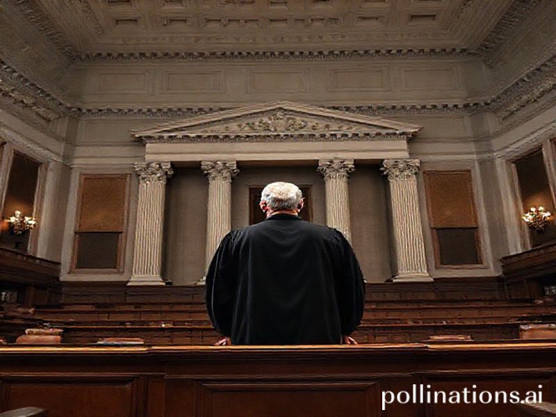 Trending: chief justice roberts