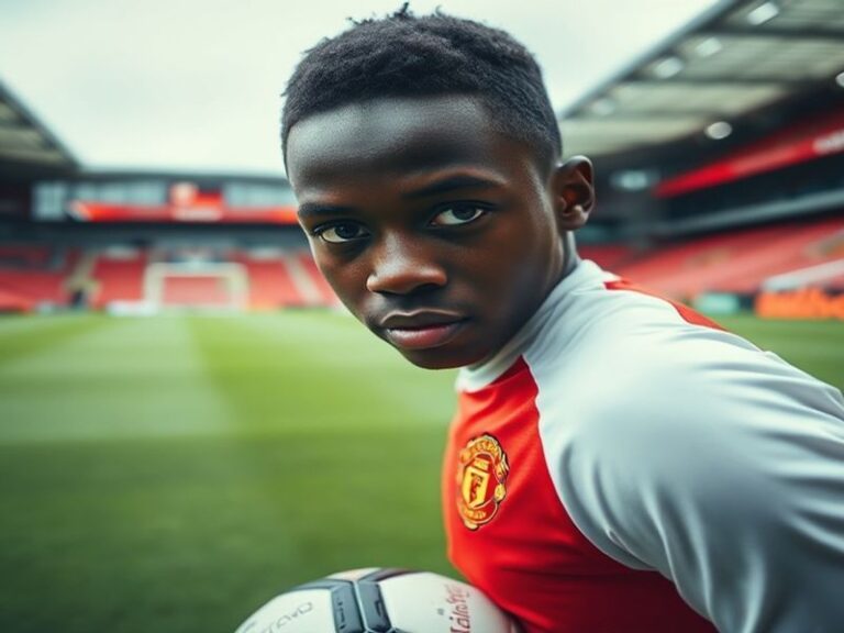 Trending: noni madueke