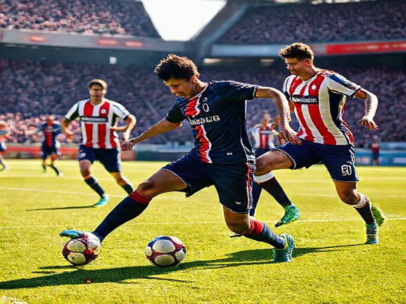Trending: psg vs athletic bilbao