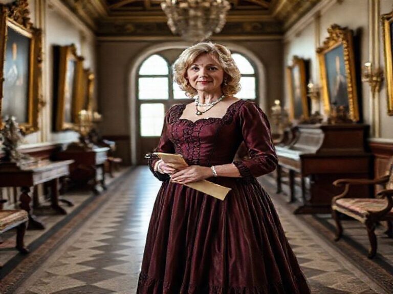 Trending: lucy worsley