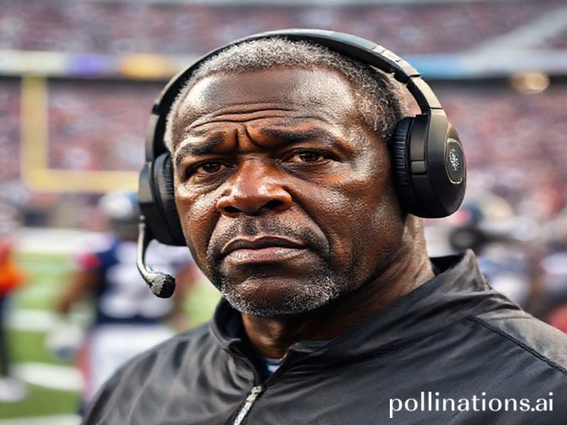 Trending: sherrone moore