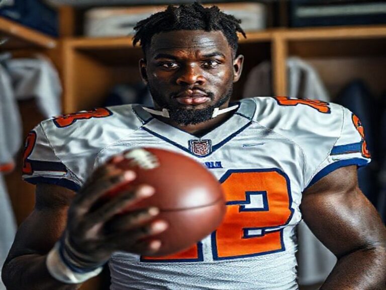 Trending: kenyon dobie