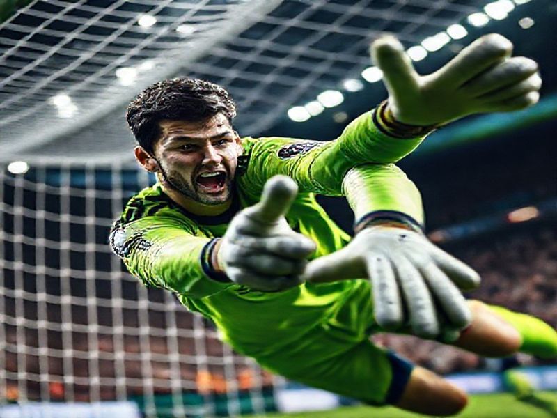 Trending: thibaut courtois