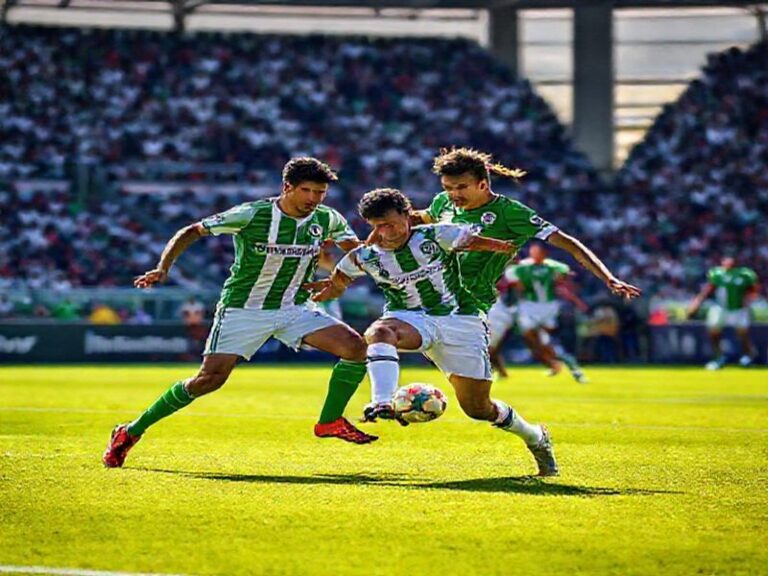 Trending: independiente del valle vs ldu quito